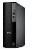 Dell Komputer Dell Pro Slim Plus QBS1250 W11Pro U7 265/32GB/512GB CL35/Integrated/WLAN + BT/Wireless Kb & Mouse/260W/3YPS